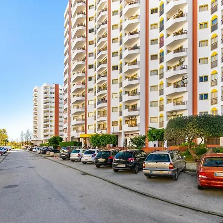 Apartamento Rocha Oceanside By Encantos Do Algarve - 925 Portimão