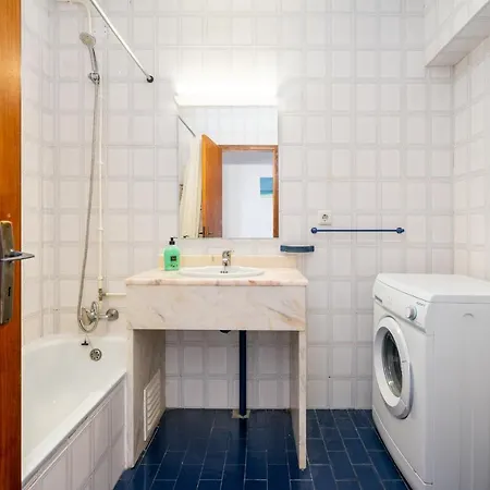 Apartamento Rocha Oceanside By Encantos Do Algarve - 925 Portimão