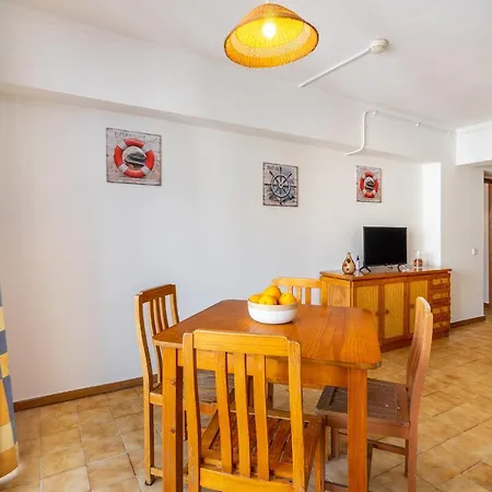 Rocha Oceanside By Encantos Do Algarve - 925 Apartamento *