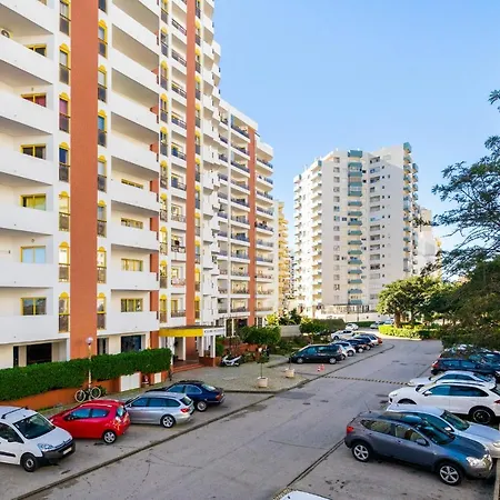 Apartamento Rocha Oceanside By Encantos Do Algarve - 925 *