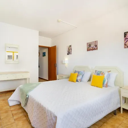 Rocha Oceanside By Encantos Do Algarve - 925 Apartamento Portimão