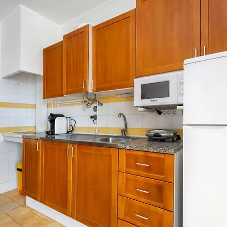 Rocha Oceanside By Encantos Do Algarve - 925 Apartamento