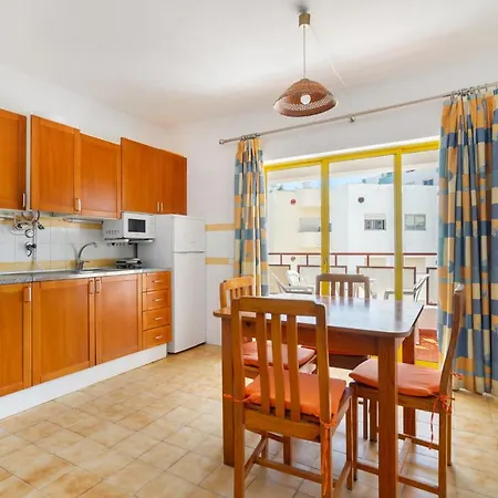 Rocha Oceanside By Encantos Do Algarve - 925 Apartamento *