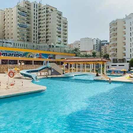 Rocha Oceanside By Encantos Do Algarve - 925 Portimão
